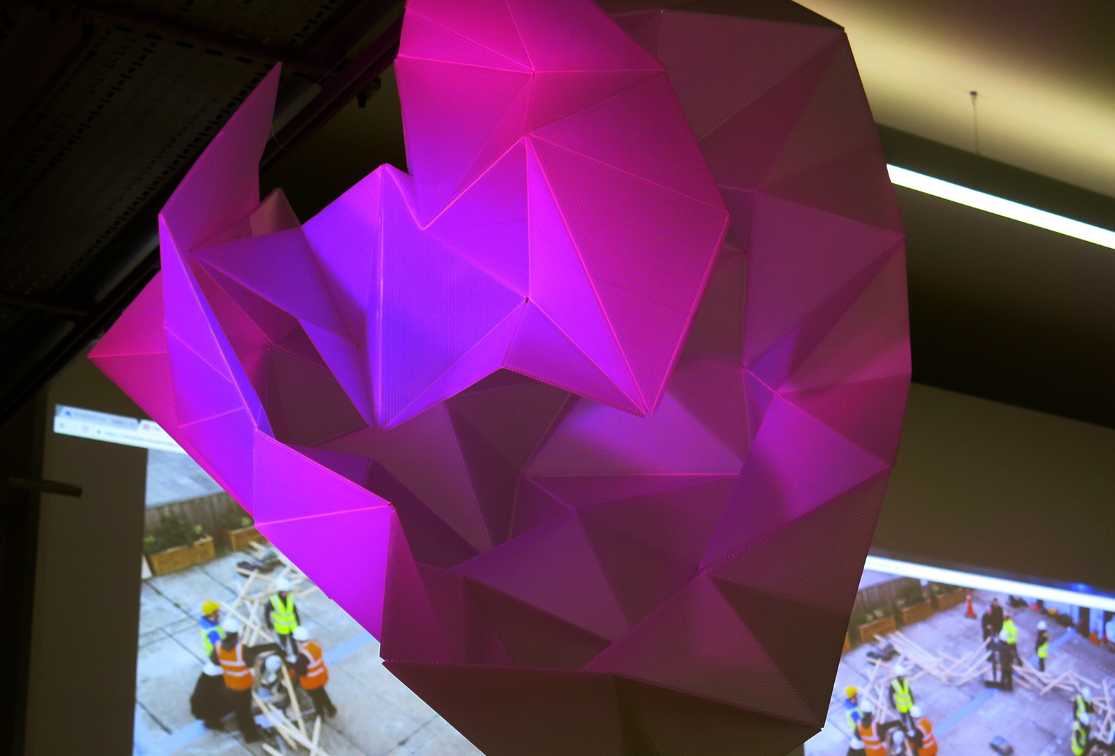 PLAYWeek returns to Marylebone campus and various locations around the city