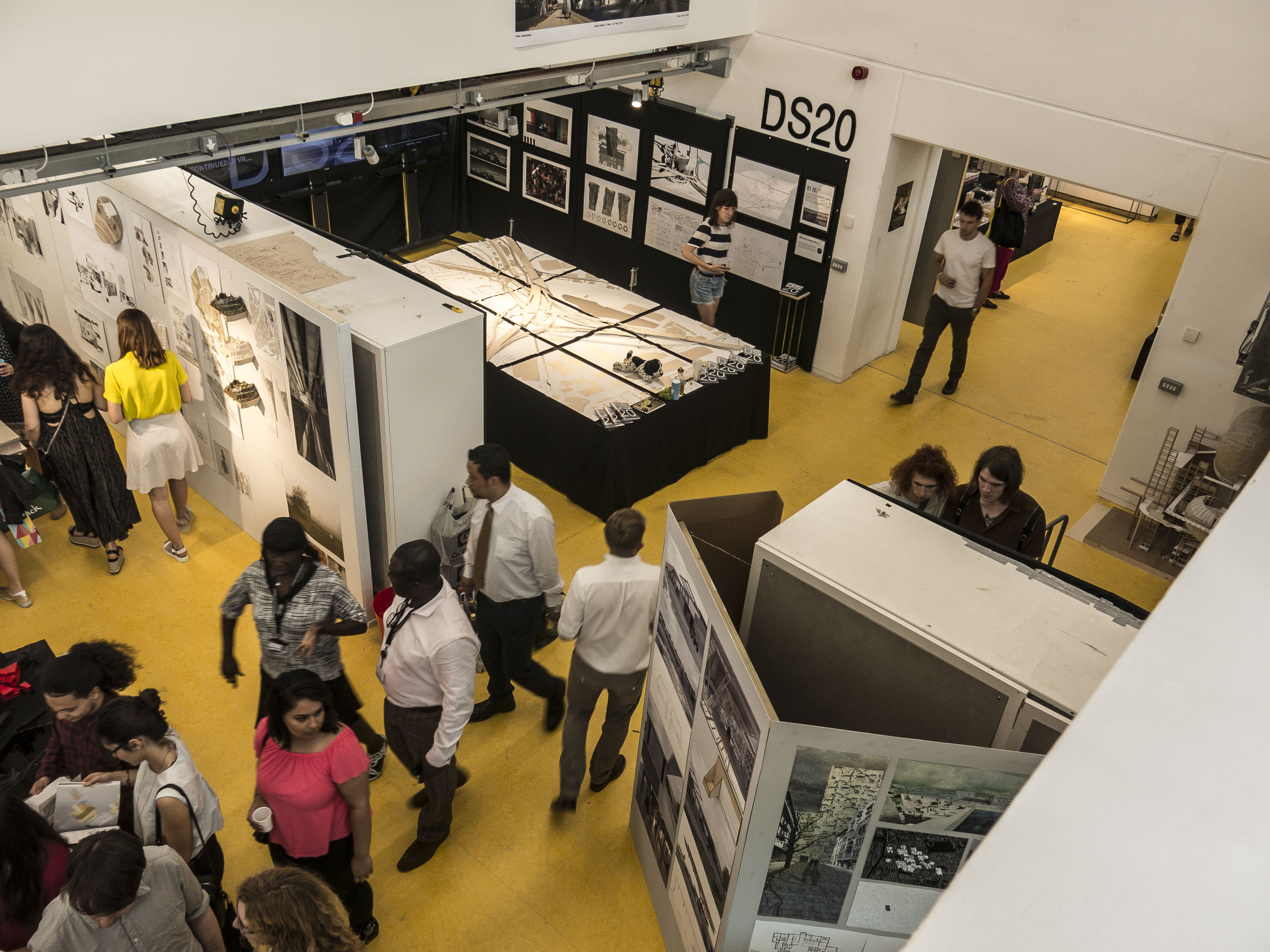 OPEN2017: The Future of Architecture _ Part 2/2