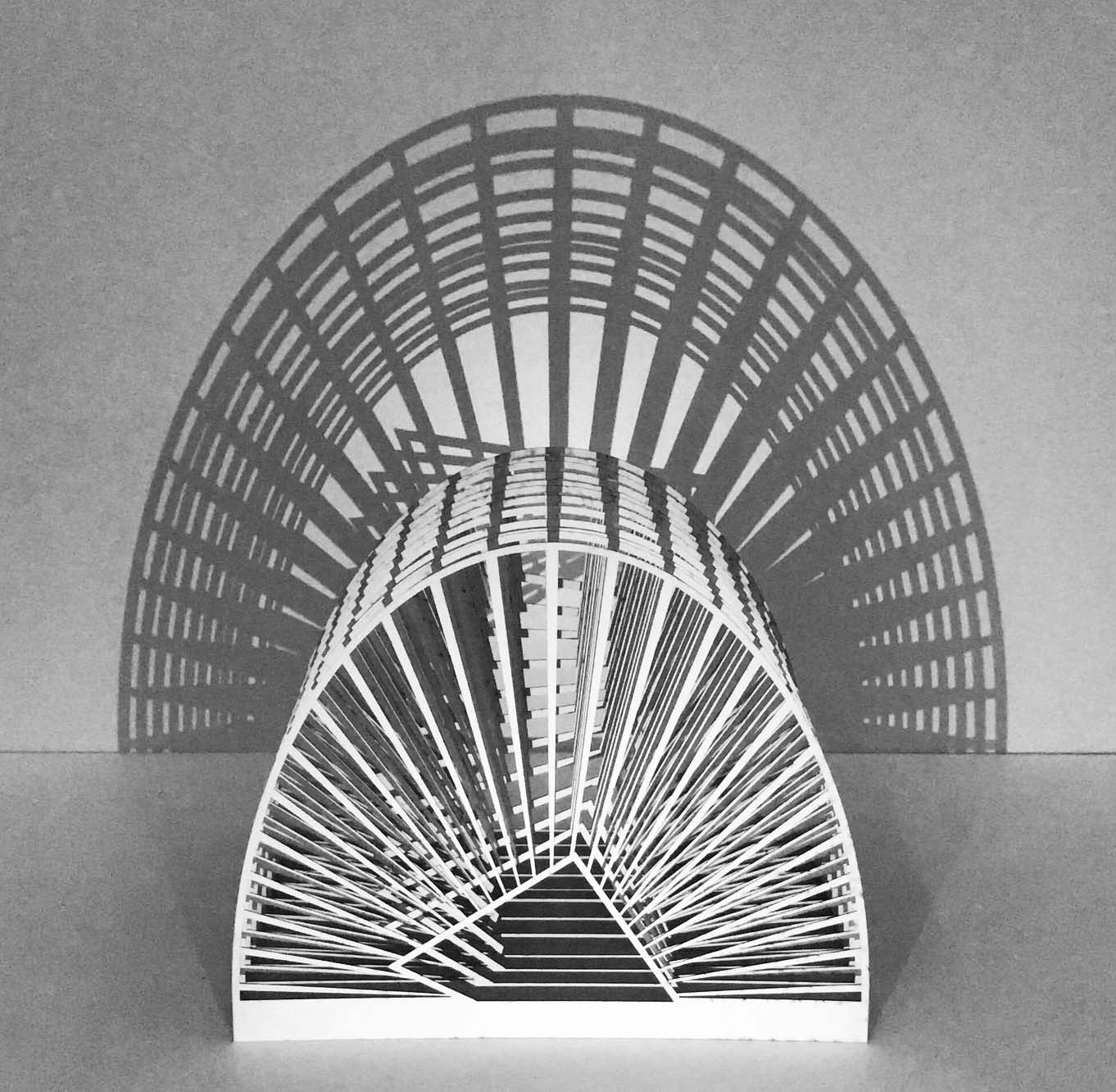 Postgraduate Architecture Exhibition PG2017 Launch: 15 September from 18:00 to 21:00, Marylebone Campus