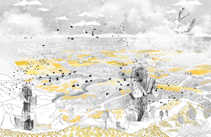 DS22 Student Anna Malicka Wins RIBA Wren Insurance Association Scholarship
