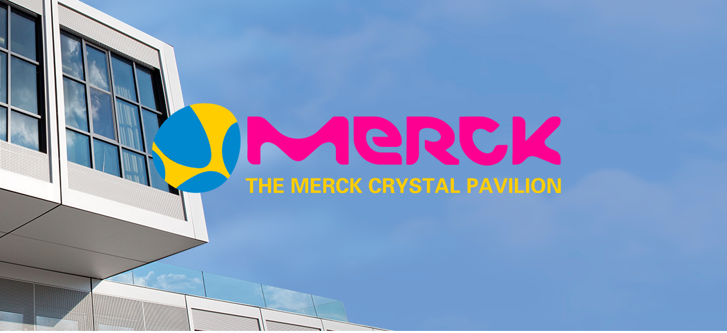 Student Competition “The Merck Crystal Pavilion” – Deadline: Friday, 27th October