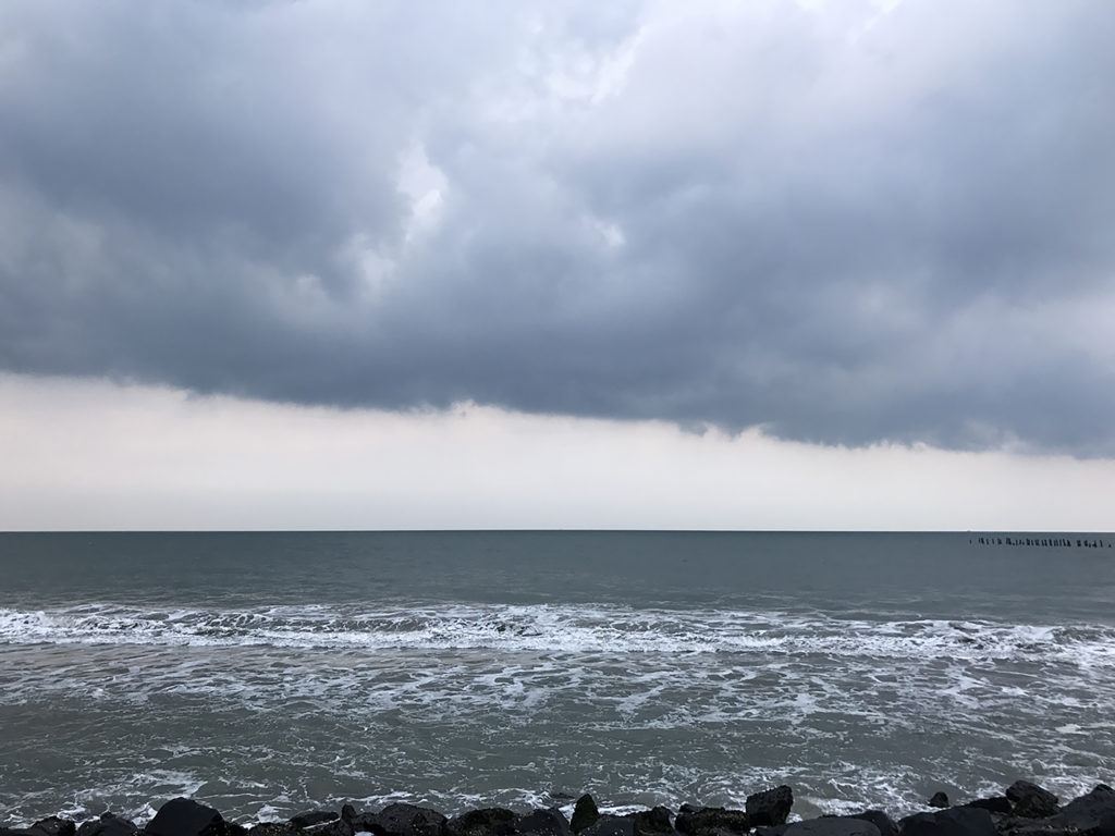 Call for Papers: Monsoon Waters _ Deadline 8th January 2018
