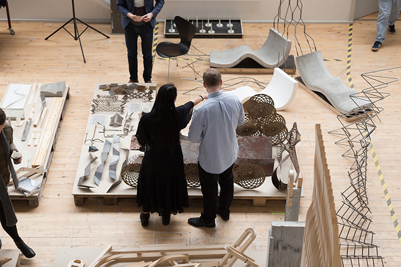 Call for papers: CA²RE Conference, Aarhus School of Architecture, 13-16 April 2018 – Deadline 15th December 2017