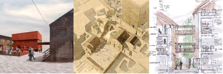 The Philip Webb Award 2017
