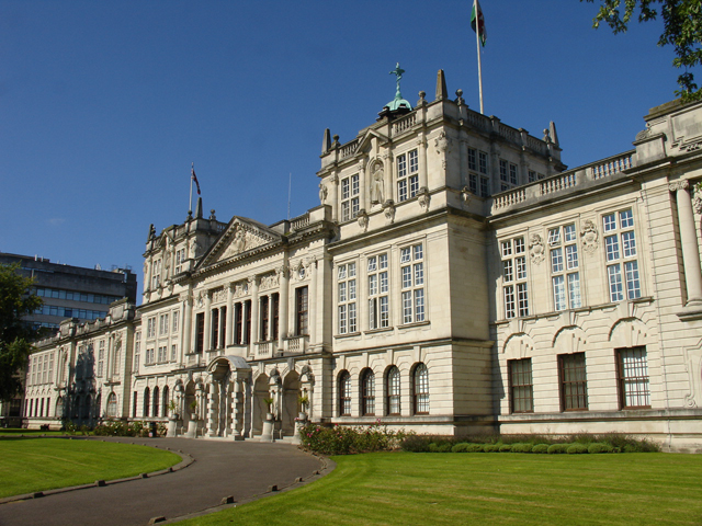 Call for Papers: RGS-IBG Annual International Conference, Cardiff University, 28-31 August 2018 – Deadline for Abstracts: 9th February