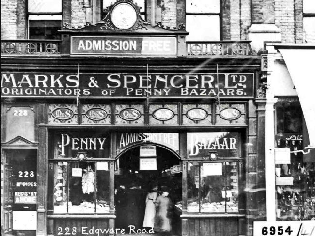 Call for Papers: CHORD workshop – ‘Retailing, Architecture and Material Culture: Historical Perspectives’, Deadline for Abstracts 2nd March