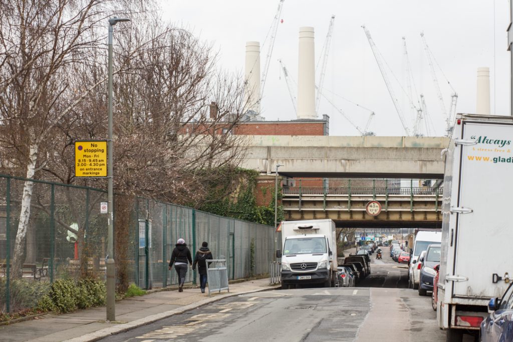 London Festival of Architecture and Wandsworth Council Announce Competition for Public Realm Revival – Deadline (first stage submissions): 23rd February