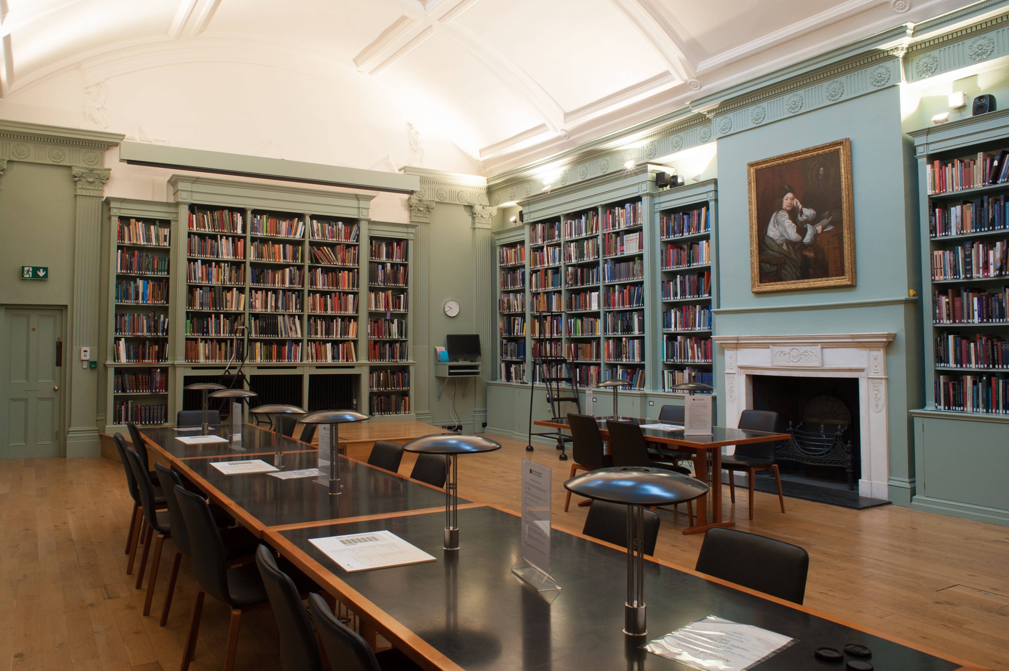 Paul Mellon Centre: Various Grants – Deadline (for all grants) 31st January