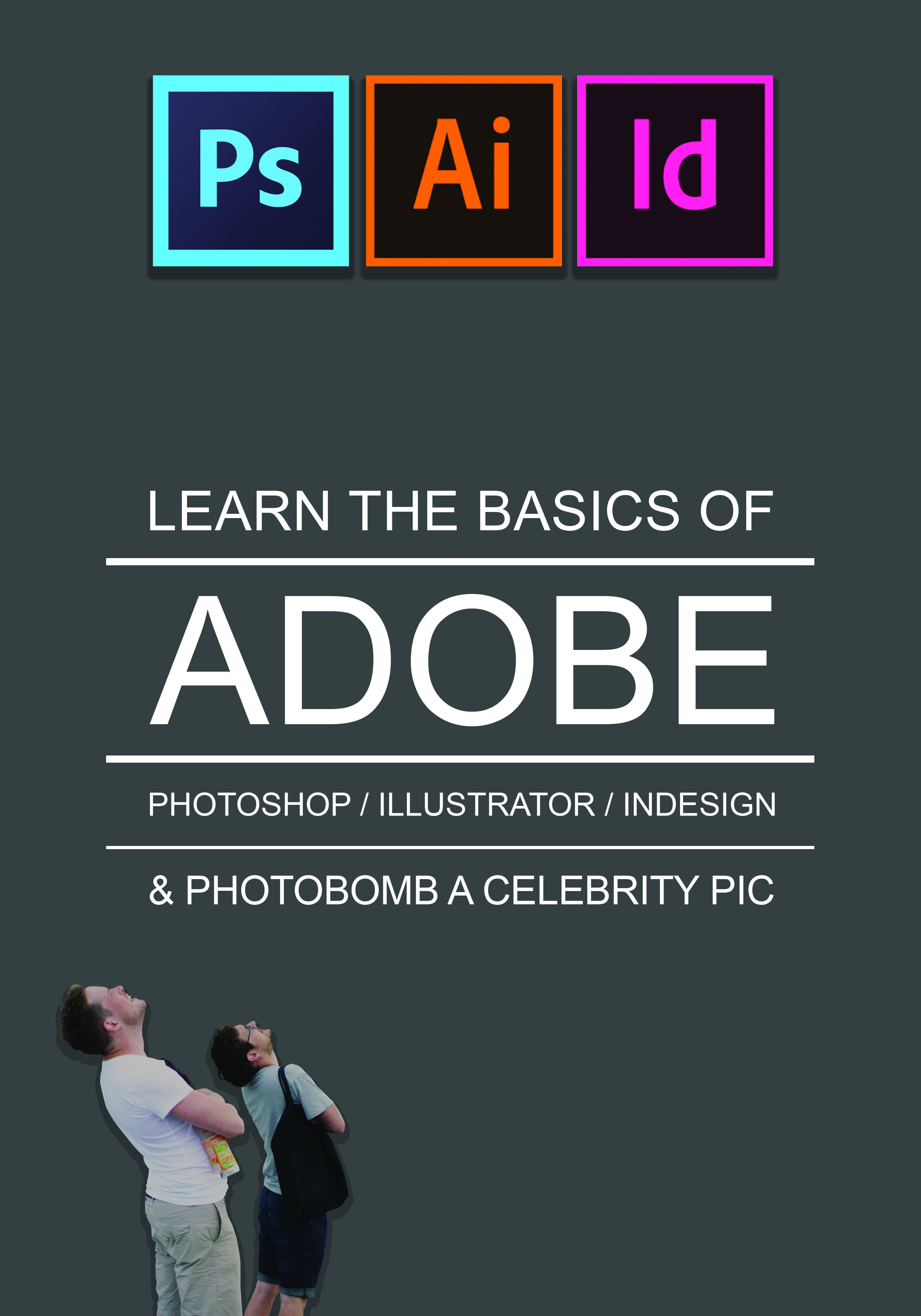 PLAYweek Workshop Proposal: Adobe Skills Workshop