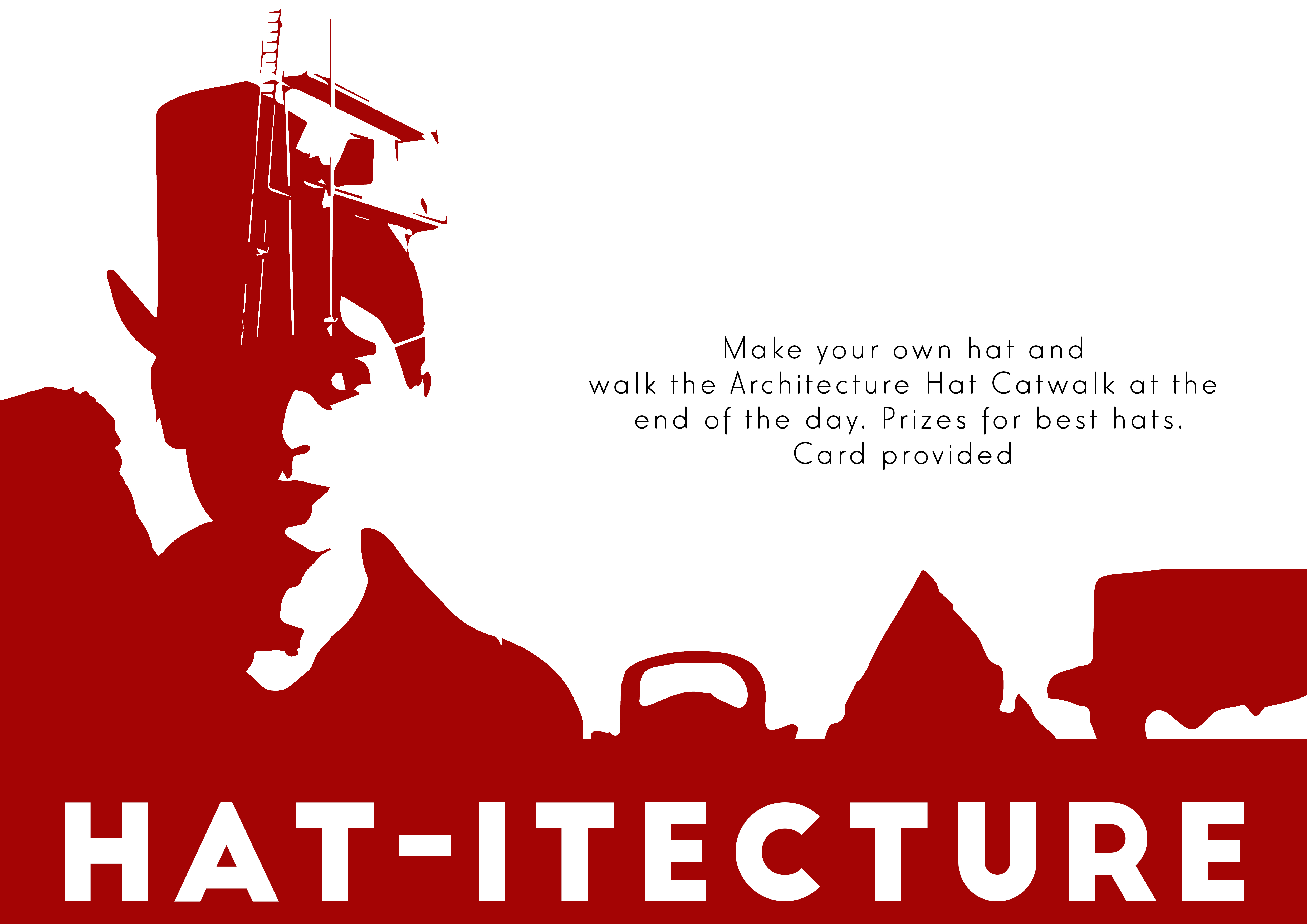 PLAYweek Workshop Proposal: Hat-itecture