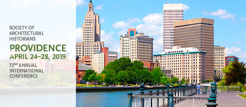 Call for Papers: “CFP Land, Air, Sea: Environment during the Early Modern Period”, 72nd Annual International Conference of the Society of Architectural Historians, Providence, Rhode Island, USA, April 24 – 28, 2019_Deadline 5th June 2018