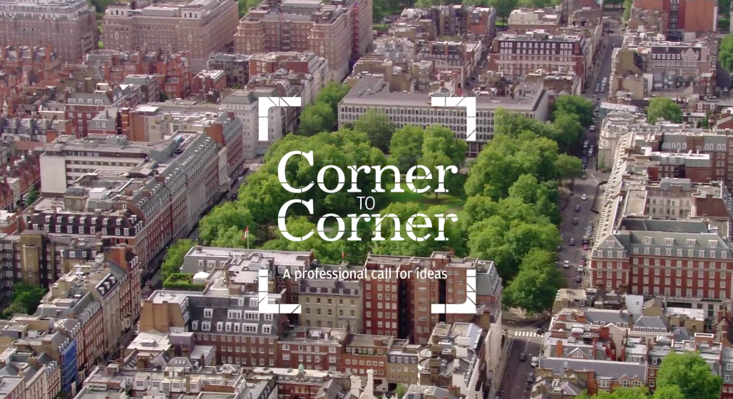 International call for ideas to re-imagine Grosvenor Square in London_Deadline 26th October