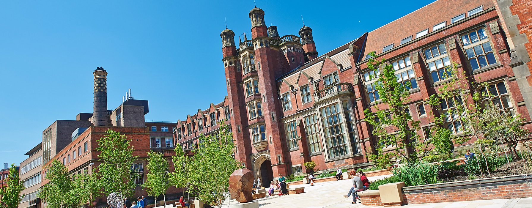 PhD Scholarships in Architecture at the School of Architecture Planning and Landscape at Newcastle University_Deadline: 15th July 2018