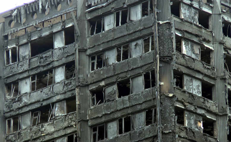 Docomomo: One-day Seminar on Tower Blocks, Saturday 7th July, 10:00-16:30