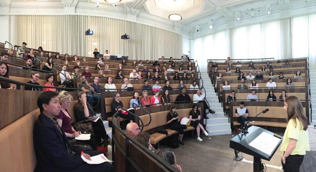 LFA Symposium: Call for Participants_Deadline: 3pm, Friday, January 25,