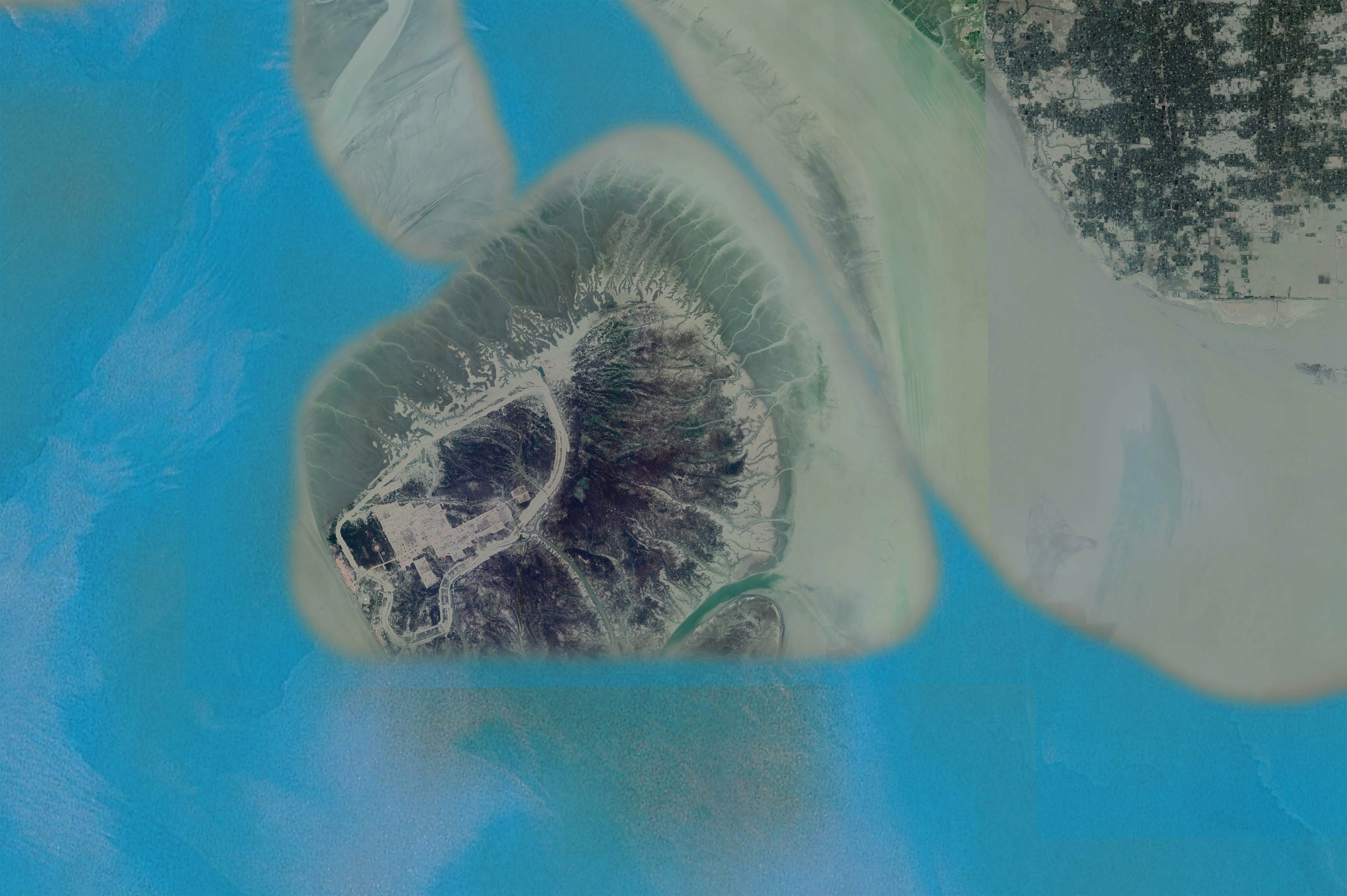 “Humanitarian Sediments”, Lecture by Professor Lindsay Bremner at Goldsmiths’ Visual Cultures Programme, Thursday, February 28, 17:00-19:00