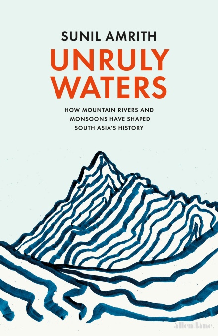 Expanded Territories Reading Group: “Unruly Waters” by Sunil Amrith, Tuesday, March 12, 18:00, M330