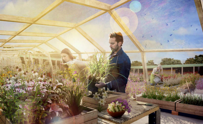 RIBA Part 1 and Part 2 Bursaries_Deadline: 12pm Friday, April 19, 2019
