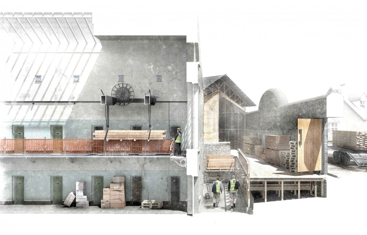 The SPAB’s Philip Webb Award_Entry period from July 19 to September 13, 2019