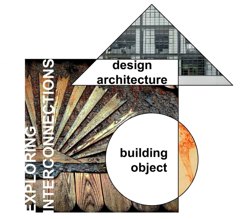 Conference: Building-Object/Design-Architecture_From 6th to 8th of June 2019, Birkbeck, London