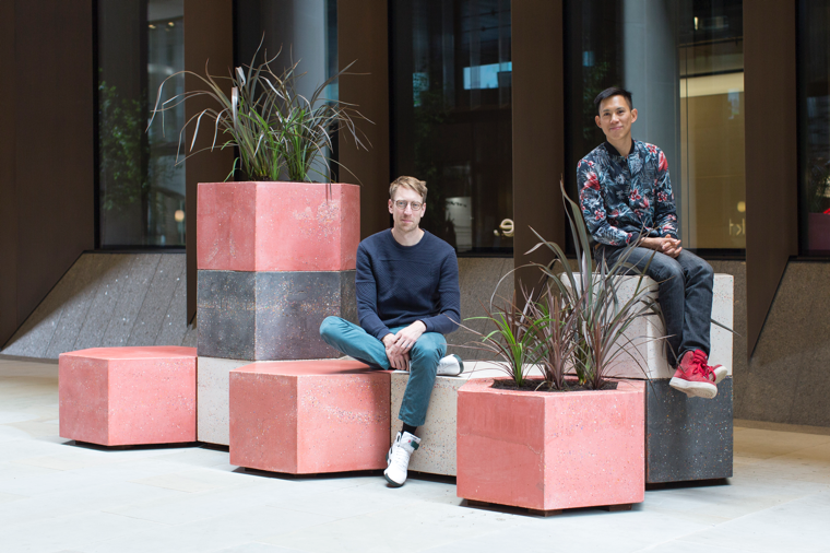 Call for submissions: LFA and Network Rail announce design competition for train station benches_Deadline, November 11, 12:00pm