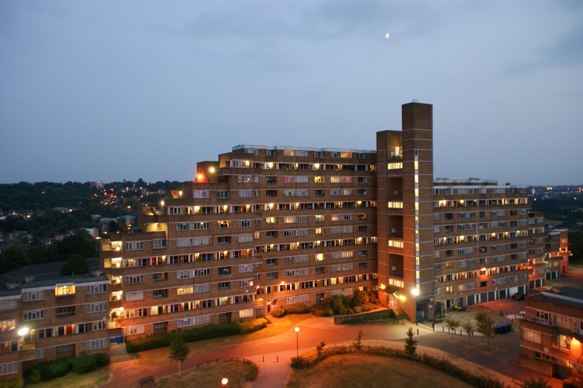 Architecture History + Theory Guest Lecture by Kate Mackintosh “Where wealth accumulates and men decay” available for viewing online