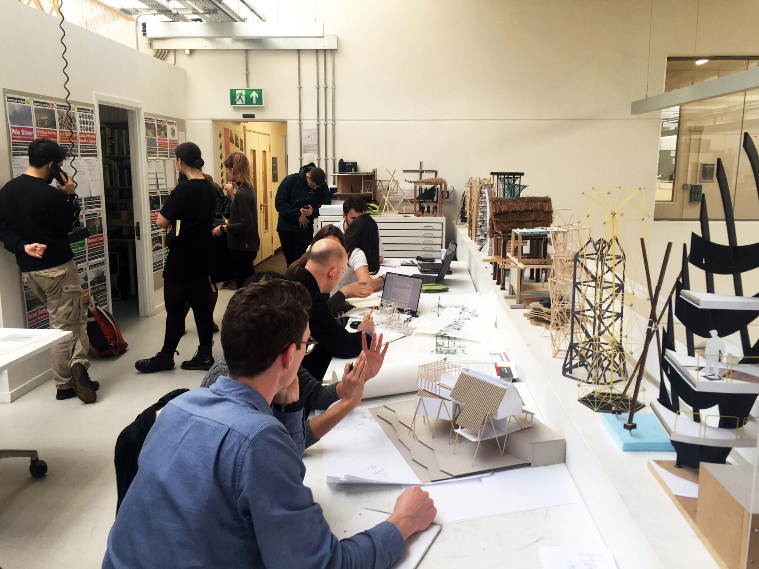 Friday Technical Surgeries