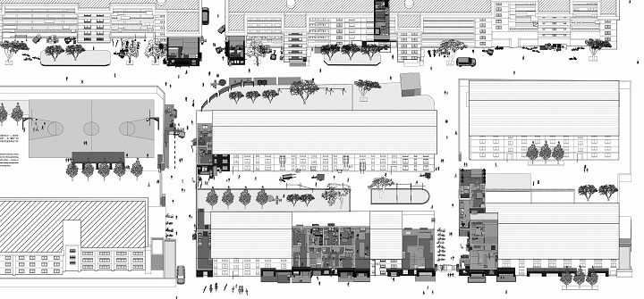 AHRA 2020: “Housing and the City” Conference _ Deadline for Abstracts: June 30, 2020