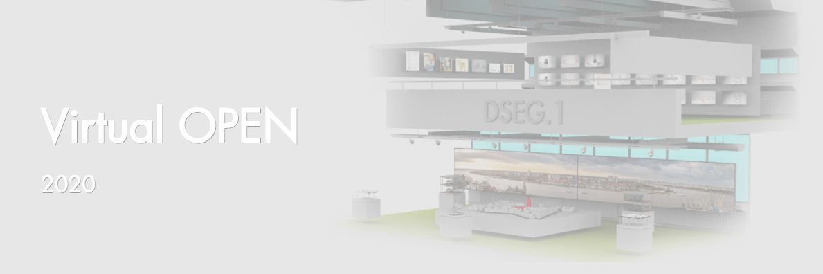 VirtualOPEN 2020, launch on July 2, 6pm!