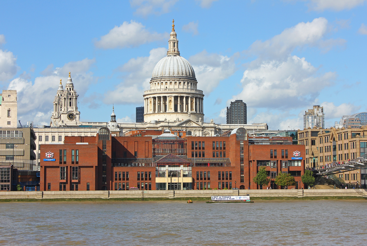 London Festival of Architecture: City of London School Competition | Deadline [first stage]: Midday, Friday, December 18, 2020
