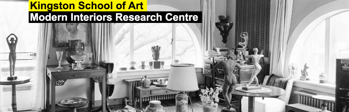 A call for proposals for a forthcoming book: “Interiors in the Era of Covid-19” | Deadline: Tuesday, June 1, 2021