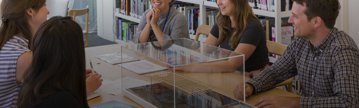 Foster + Partners are hiring Architectural Assistants Part I and II