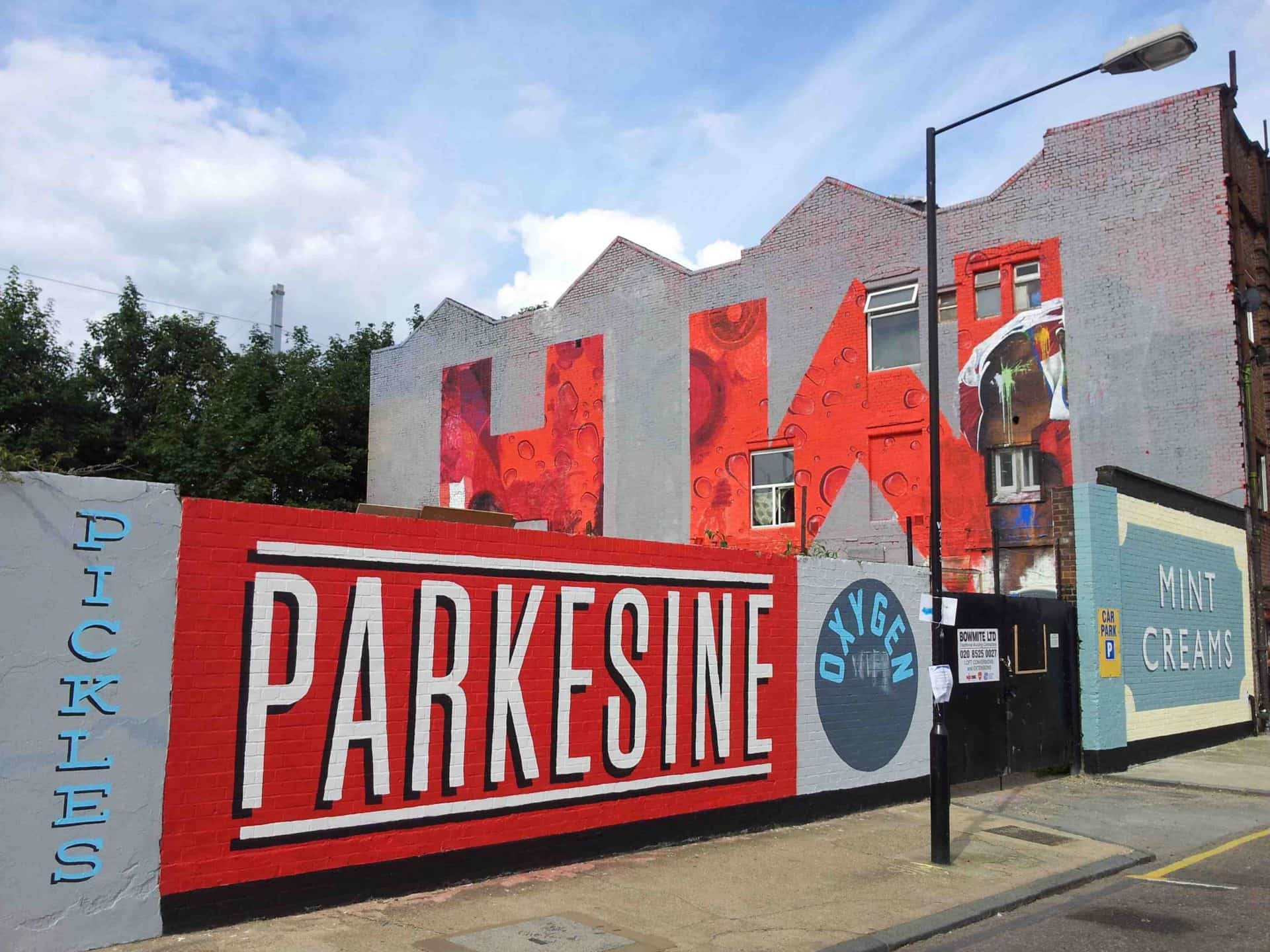 London Festival of Architecture | Hackney Wick: Free Spaces in Desirable Places | Tuesday, June 15, 19:00-20:30 (BST)