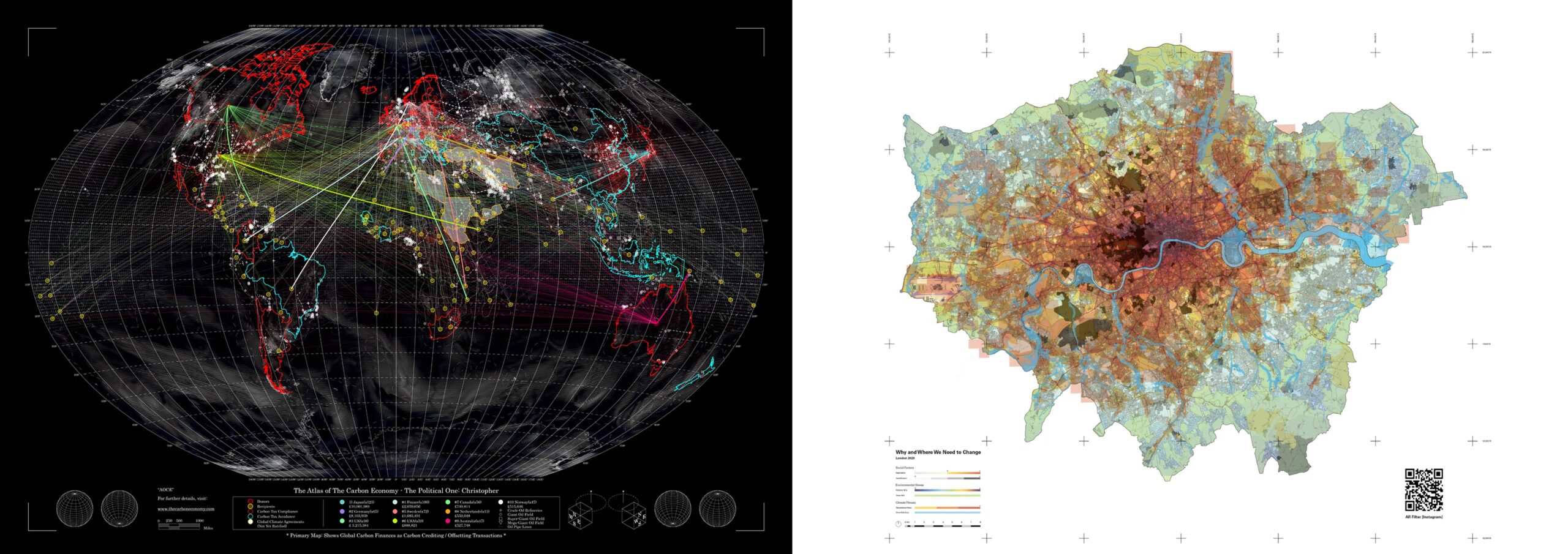 Huge congratulations to Jamie Williamson (MArch DS18 graduate) and Ben Pollock (MArch DS18 tutor) for winning the overall prize and honorary mention respectively in MIT’s “Projection 16 – Visualizing Cities”