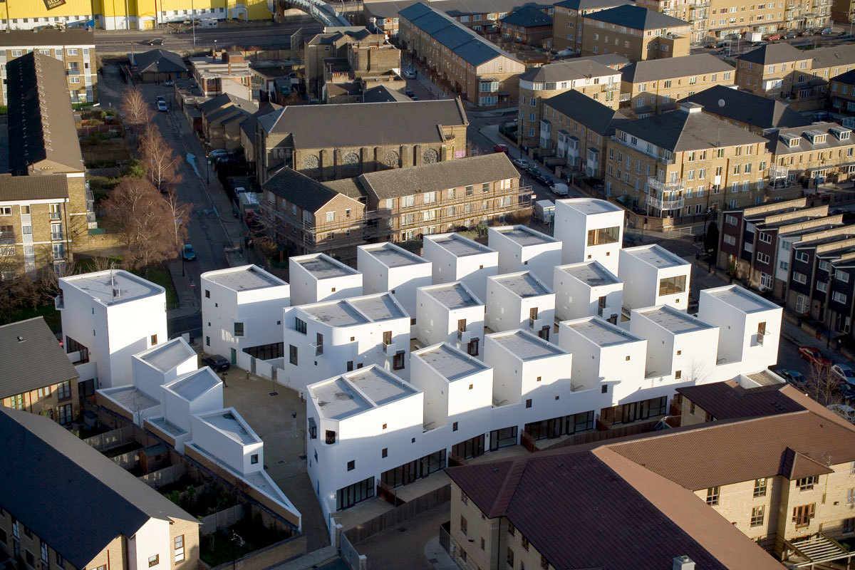 Congratulations to Peter Barber on becoming a Royal Academician!