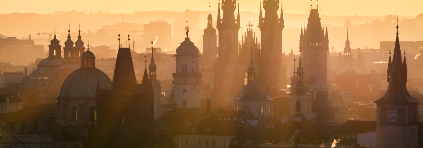 Submission of Abstracts: Prague – Heritages: Past and Present – Built and Social | A Conference on Culture, History, Art and Design | Deadline: April 15, 2023