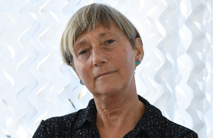 Congratulations to Prof Kester Rattenbury on receiving the 2022 RIBA Annie Spink Award