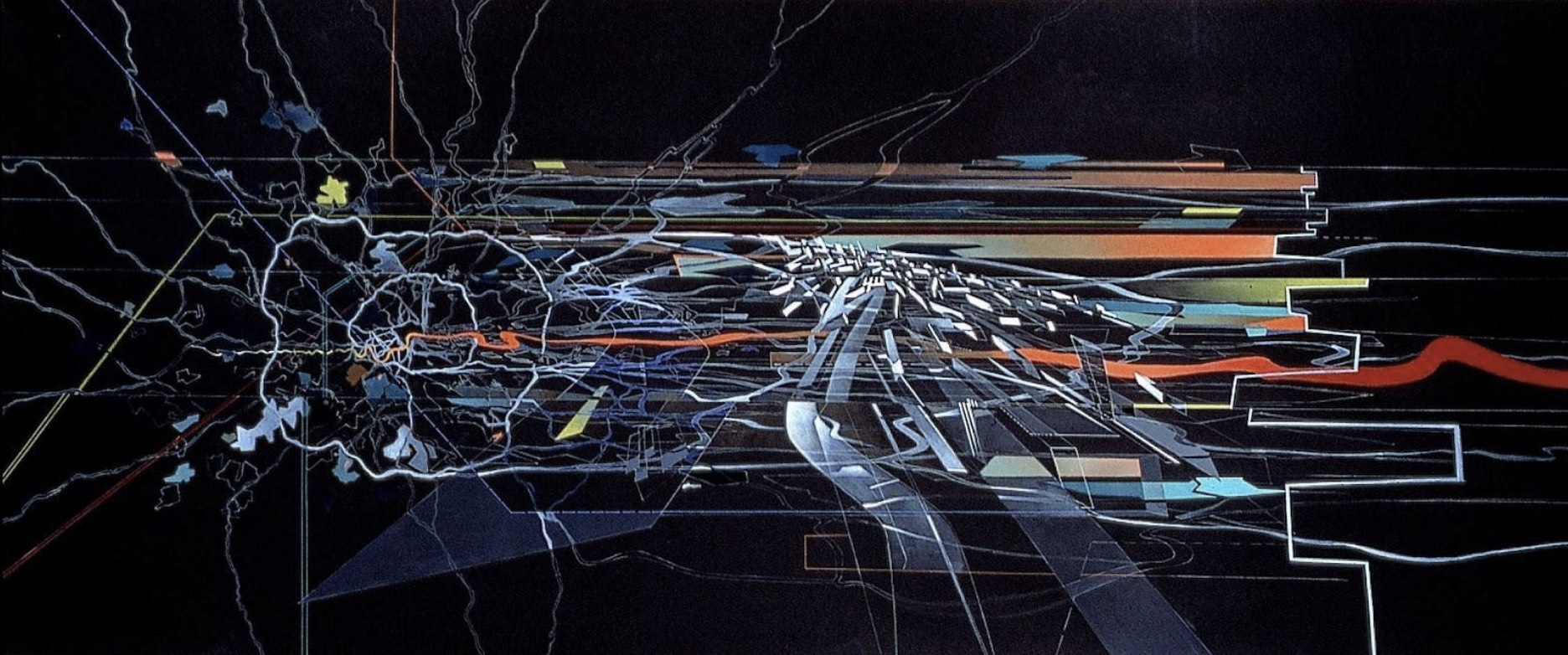 UoW School of Architecture + Cities with Zaha Hadid Foundation (ZHF): Fully funded interdisciplinary PhD studentship | Application deadline: Friday, January 20, 2023