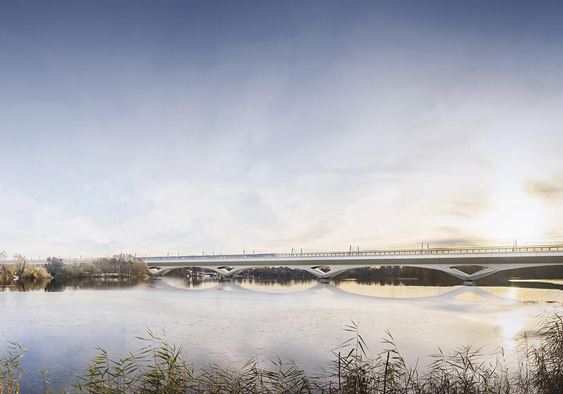Gresham College Lectures: “Architects and Engineers: Making Infrastructure Beautiful” by Sadie Morgan OBE, dRMM Architects and School of Architecture + Cities | Tuesday, April 25, 2023 at 18:00 (BST) | Barnard’s Inn Hall or Online