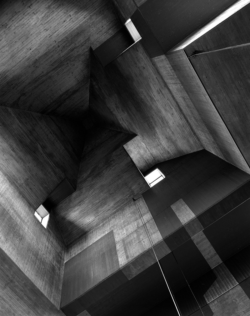 Architecture History + Theory Guest Lecture: Hélène Binet, “The Making of a Photograph” | Thursday, March 30 at 18:00 (BST) in Robin Evans Room (M416)