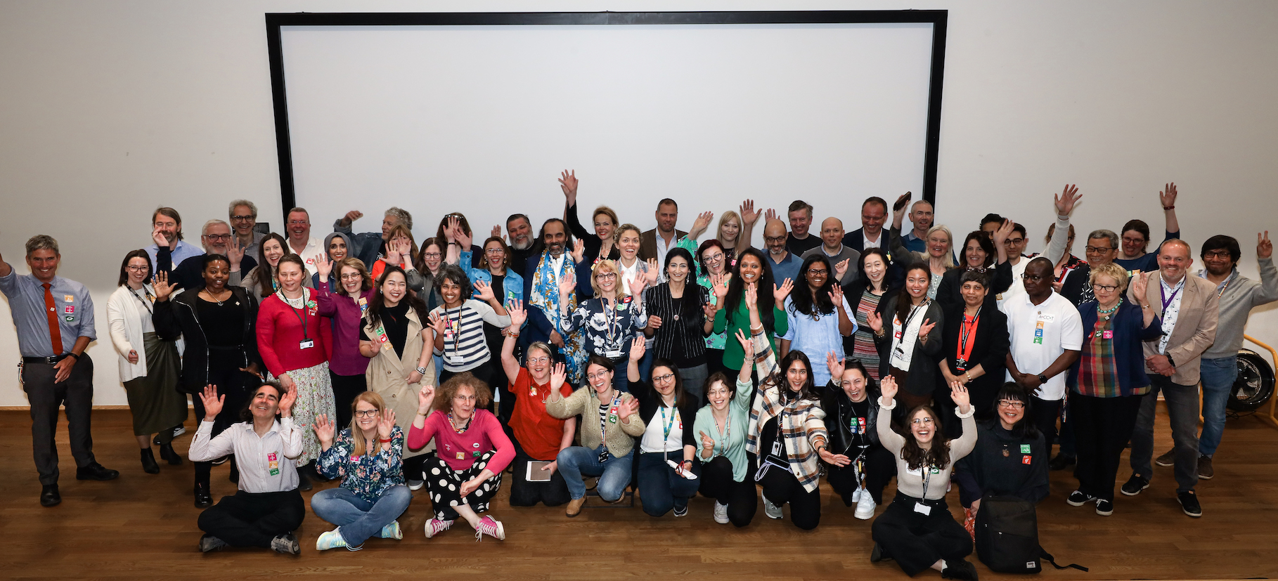 ArCCAT members took part in University of Westminster’s inaugural annual Sustainable Development Goals Workshop
