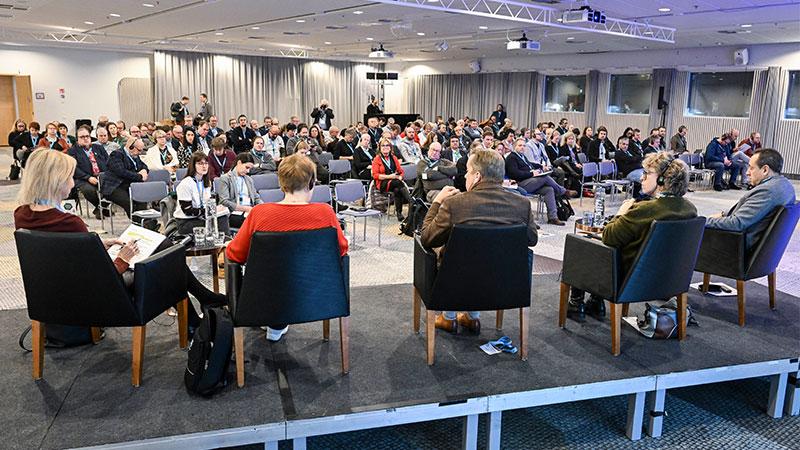A report titled “Women In Construction, Wood and Forestry – a Resource Toolkit for Gender Equality at Work” by ProBE, presented at the Congress of the European Federation of Building and Woodworkers (EFBWW) in Helsinki