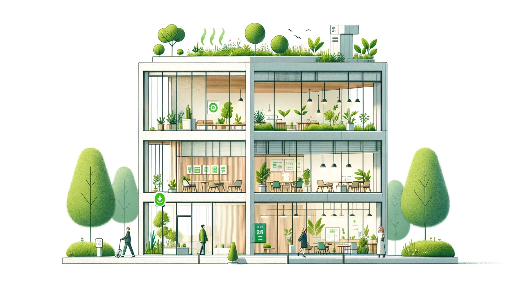 ProBE Lunchtime Talk: “Assessing Thermal Comfort in Public Buildings” by Juan Carlos Ragel Bonilla | Tuesday, June 18, 2024 at 13:00 (BST) in M612, Marylebone Campus